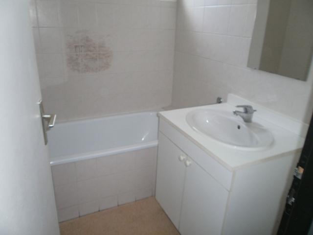Appartement 1 pièce, 22 m² à louer à Pau 64000