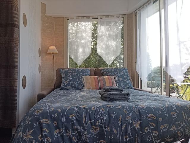 Appartement 1 pièce, 22 m² à louer à Pau 64000