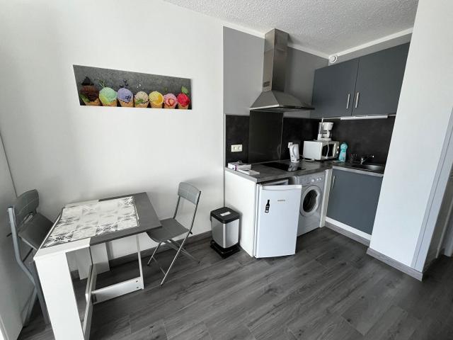 Appartement 1 pièce, 22 m² à louer à Pau 64000