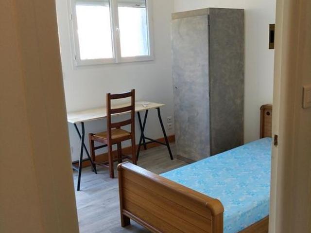 Appartement 1 pièce, 22 m² à louer à Perpignan 66000