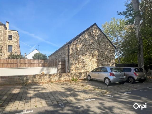 Appartement 1 pièce, 22 m² à louer à Plœmeur 56270