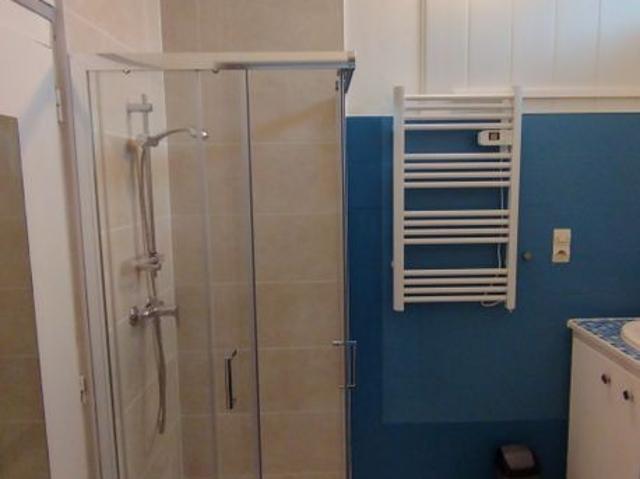 Appartement 1 pièce, 22 m² à louer à Poitiers 86000