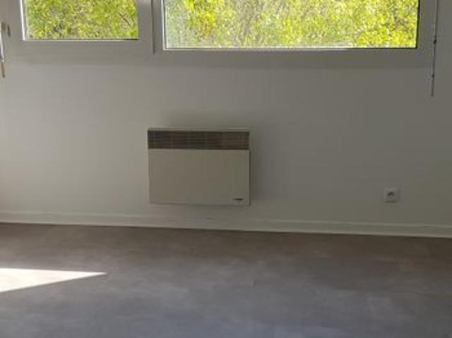 Appartement 1 pièce, 22 m² à louer à Poitiers 86000