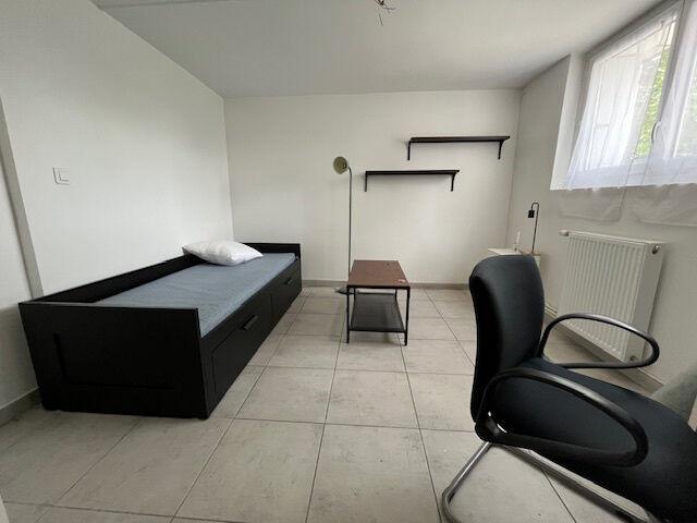 Appartement 1 pièce, 22 m² à louer à Poitiers 86000