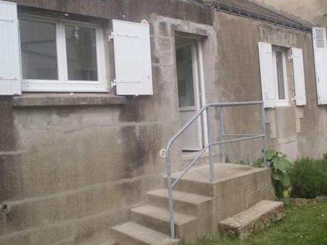 Appartement 1 pièce, 22 m² à louer à Pontivy 56300
