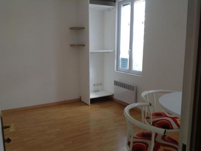 Appartement 1 pièce, 22 m² à louer à Pontoise 95000