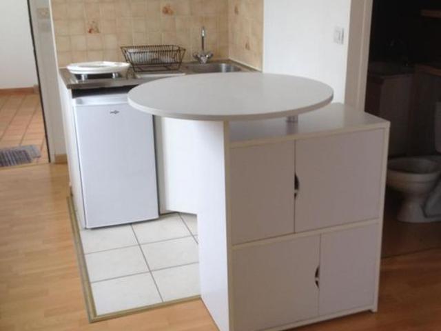 Appartement 1 pièce, 22 m² à louer à Pontoise 95000