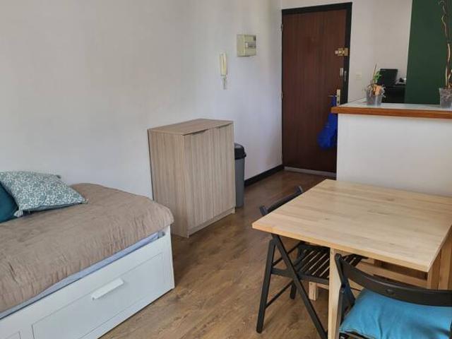 Appartement 1 pièce, 22 m² à louer à Pornichet 44380