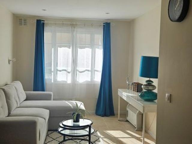 Appartement 1 pièce, 22 m² à louer à Port la Nouvelle 11210