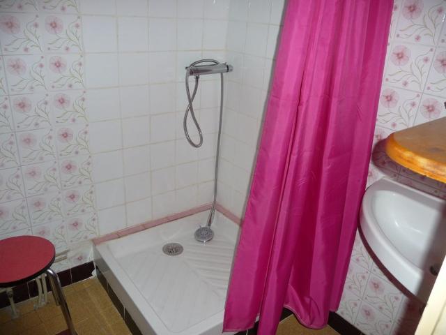 Appartement 1 pièce, 22 m² à louer à Privas 07000