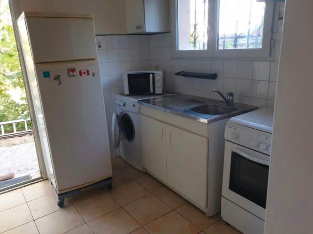 Appartement 1 pièce, 22 m² à louer à Ramonville Saint Agne 31520