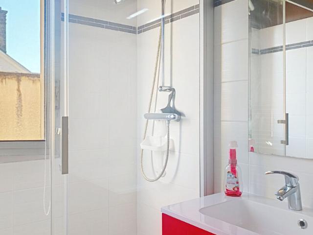 Appartement 1 pièce, 22 m² à louer à Reims 51100
