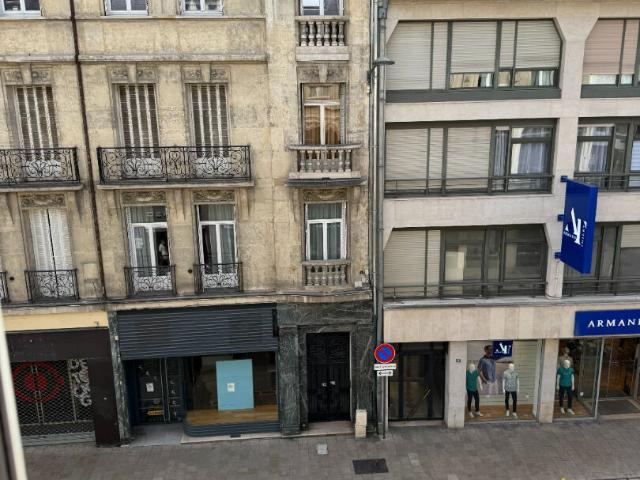 Appartement 1 pièce, 22 m² à louer à Reims 51100