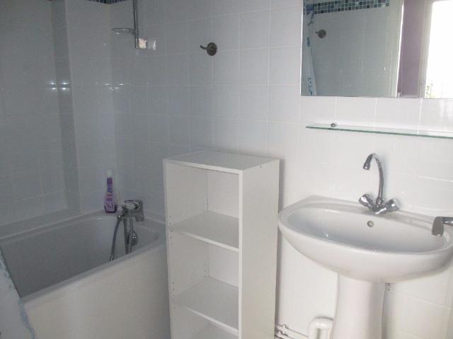 Appartement 1 pièce, 22 m² à louer à Reims 51100