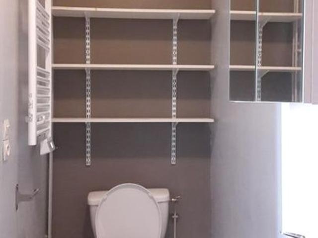 Appartement 1 pièce, 22 m² à louer à Reims 51100