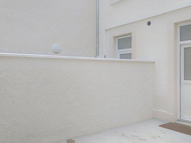 Appartement 1 pièce, 22 m² à louer à Reims 51100