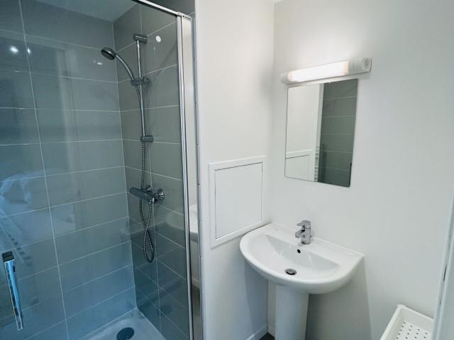 Appartement 1 pièce, 22 m² à louer à Reims 51100