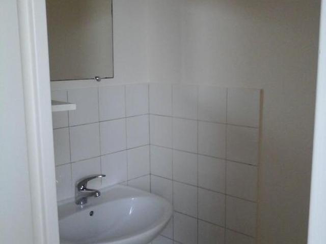 Appartement 1 pièce, 22 m² à louer à Rennes 35000
