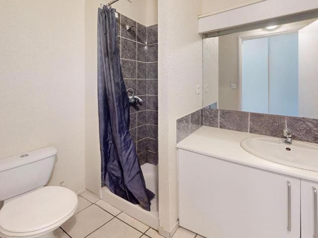 Appartement 1 pièce, 22 m² à louer à Rodez 12000