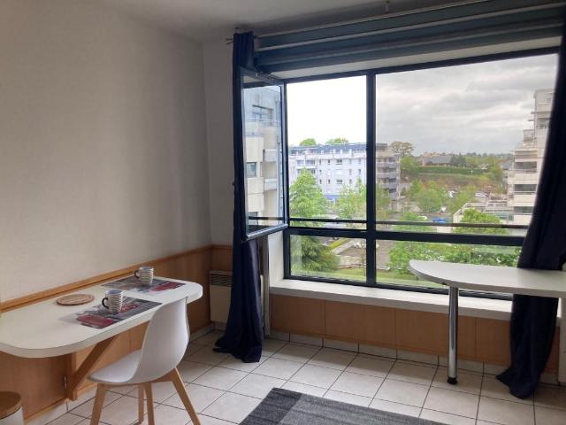Appartement 1 pièce, 22 m² à louer à Rodez 12000
