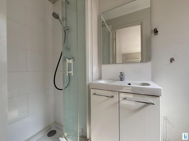 Appartement 1 pièce, 22 m² à louer à Rouen 76000