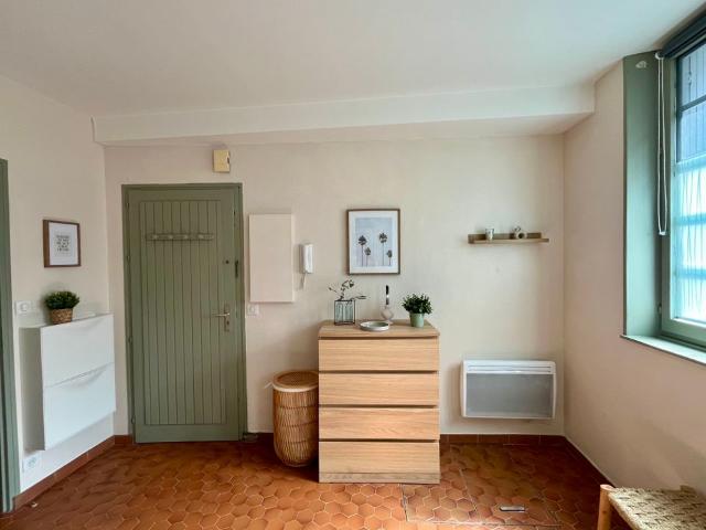Appartement 1 pièce, 22 m² à louer à Rouen 76000