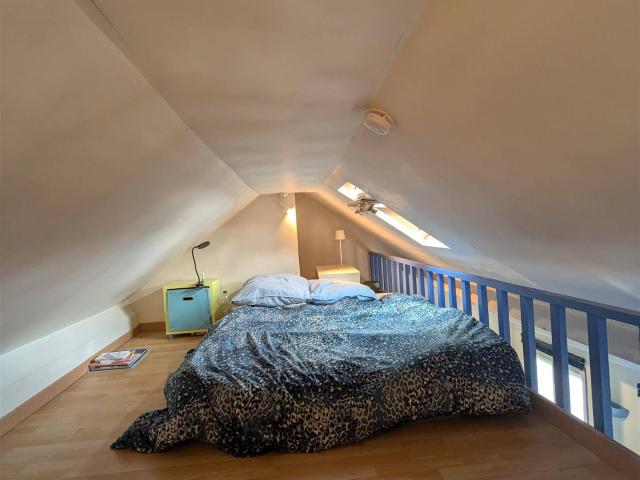 Appartement 1 pièce, 22 m² à louer à Rouen 76000