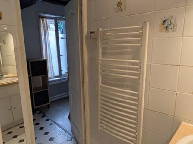 Appartement 1 pièce, 22 m² à louer à Rouen 76000