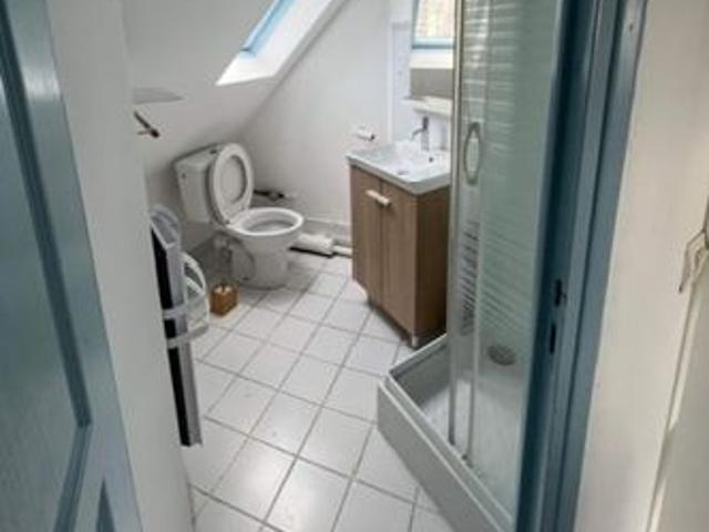 Appartement 1 pièce, 22 m² à louer à Rouen 76000