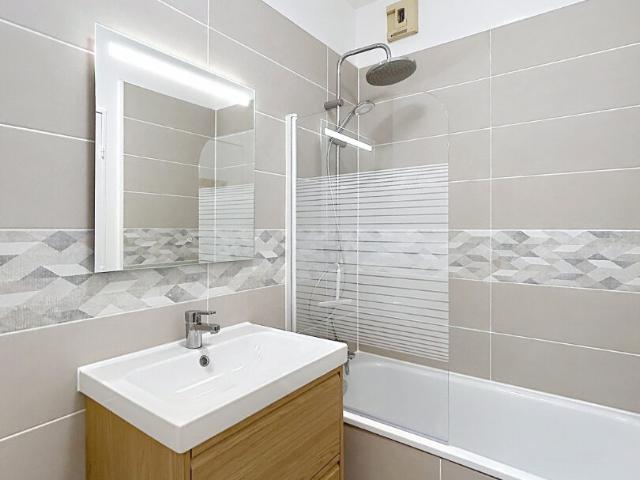 Appartement 1 pièce, 22 m² à louer à Rouen 76000
