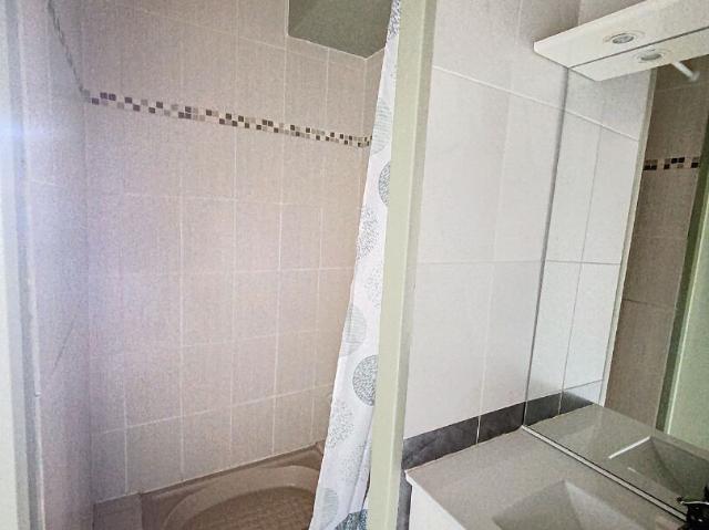 Appartement 1 pièce, 22 m² à louer à Rouen 76100