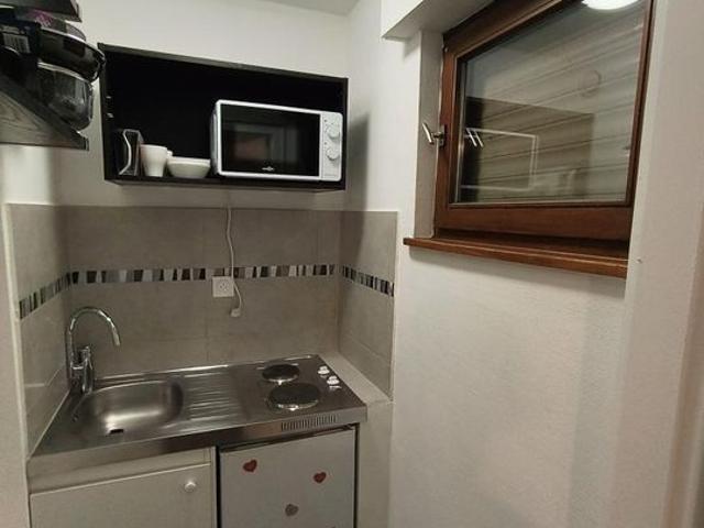 Appartement 1 pièce, 22 m² à louer à Strasbourg 67000