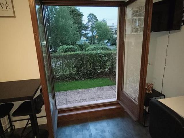 Appartement 1 pièce, 22 m² à louer à Strasbourg 67000