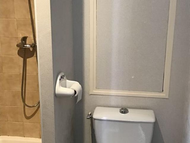 Appartement 1 pièce, 22 m² à louer à Saint Malo 35400