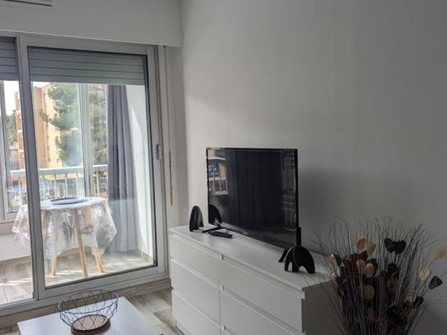 Appartement 1 pièce, 22 m² à louer à Saint Mandrier sur Mer 83430