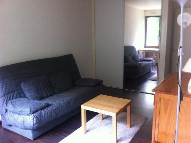 Appartement 1 pièce, 22 m² à louer à Saint Maurice 94410