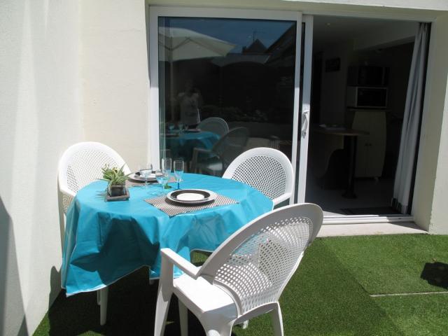 Appartement 1 pièce, 22 m² à louer à Saint Nazaire 44600