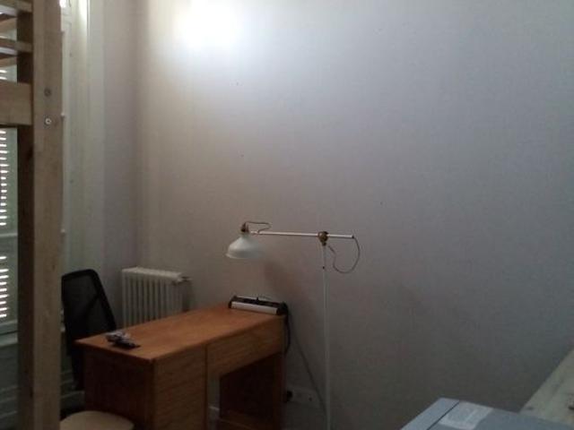 Appartement 1 pièce, 22 m² à louer à Saint Étienne 42000