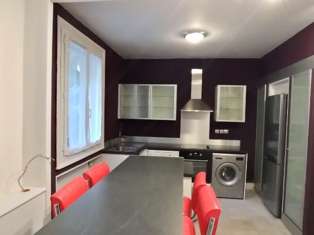 Appartement 1 pièce, 22 m² à louer à Saint Étienne 42000