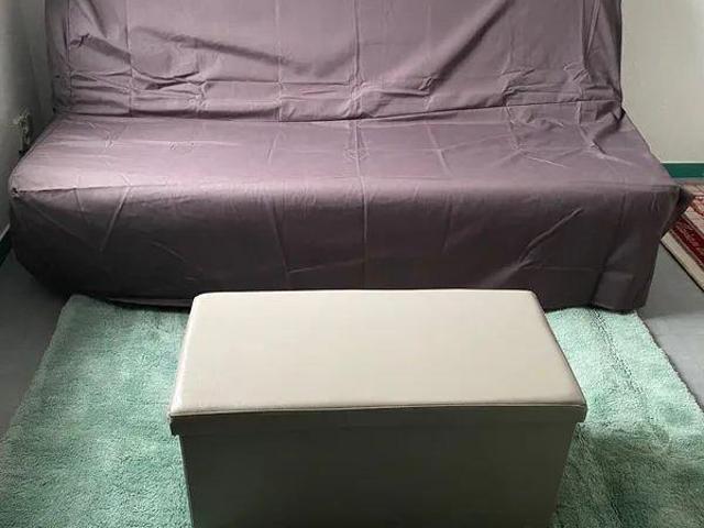 Appartement 1 pièce, 22 m² à louer à Saint Étienne 42000