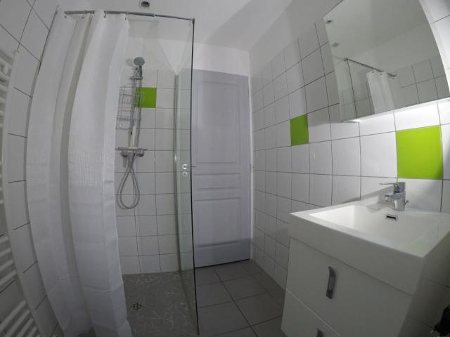 Appartement 1 pièce, 22 m² à louer à Saint Étienne 42000