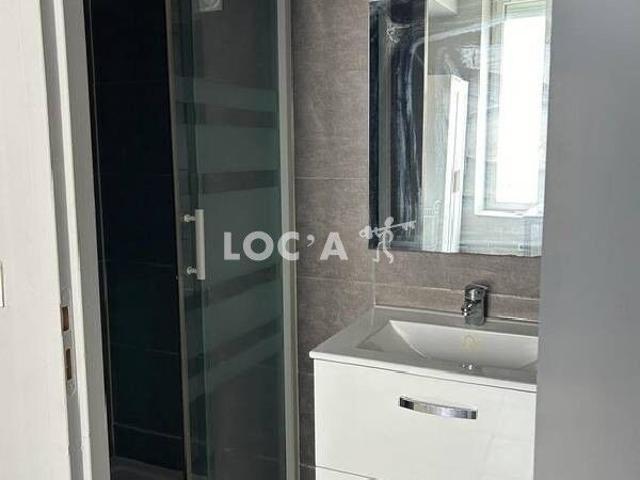Appartement 1 pièce, 22 m² à louer à Saint Fons 69190