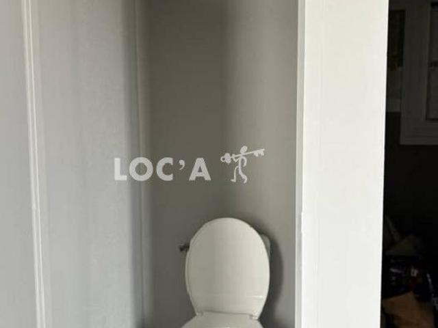 Appartement 1 pièce, 22 m² à louer à Saint Fons 69190