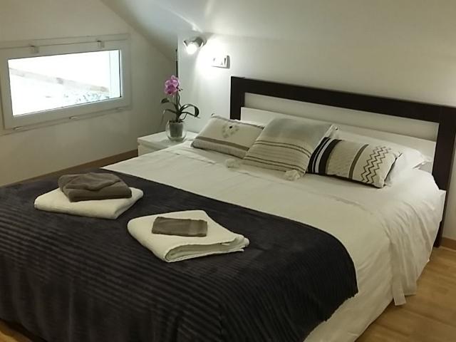 Appartement 1 pièce, 22 m² à louer à Saint Hilaire de Riez 85270