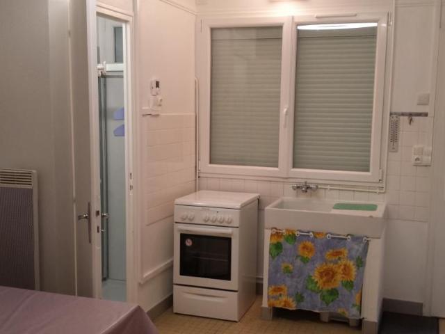 Appartement 1 pièce, 22 m² à louer à Saint Jean de Braye 45800