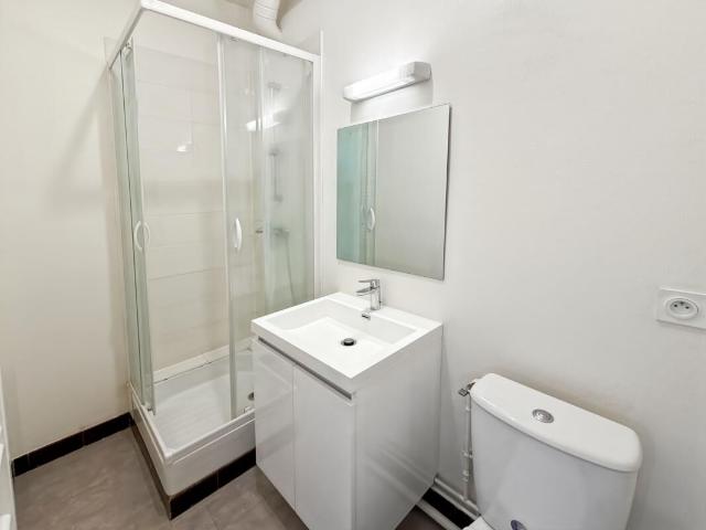 Appartement 1 pièce, 22 m² à louer à Saint Jean le Blanc 45650