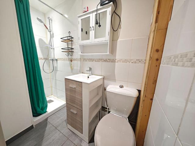 Appartement 1 pièce, 22 m² à louer à Saint Raphaël 83700