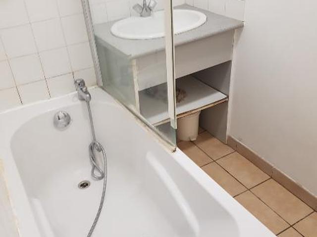 Appartement 1 pièce, 22 m² à louer à Talence 33400
