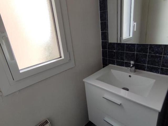 Appartement 1 pièce, 22 m² à louer à Talence 33400