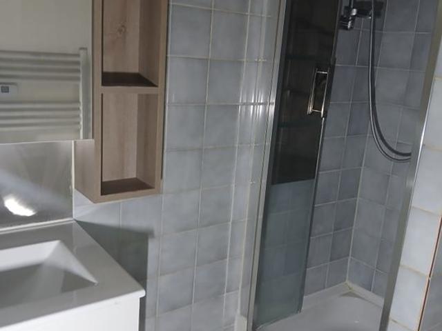 Appartement 1 pièce, 22 m² à louer à Torcy 77200